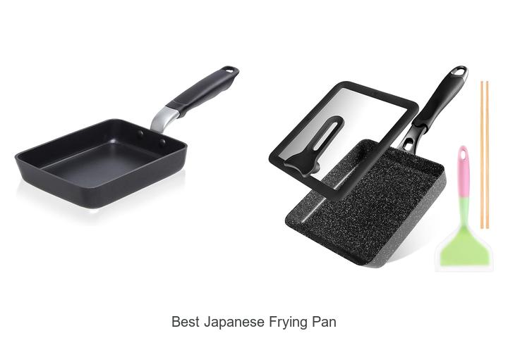 best japanese frying pan