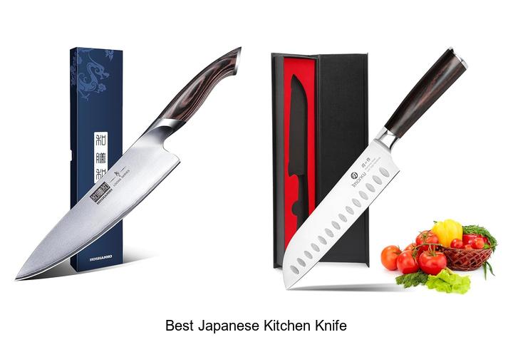 Best Japanese Kitchen Knife That Will Change Your Cooking Game