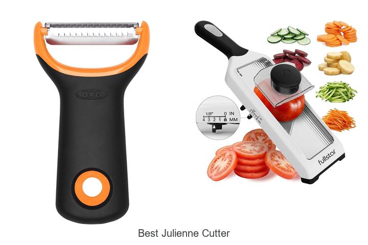 Best Julienne Cutter Tricks That Will Change Your Cooking!