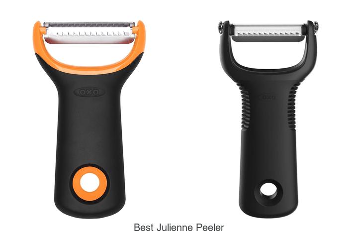 Best Julienne Peeler: Transform Veggies Like a Pro Now!