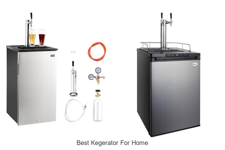 best kegerator for home