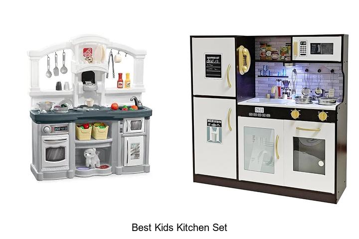 best kids kitchen set