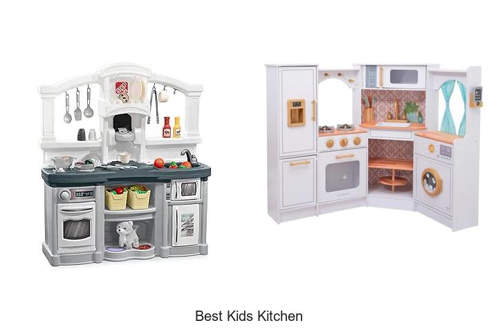 best kids kitchen