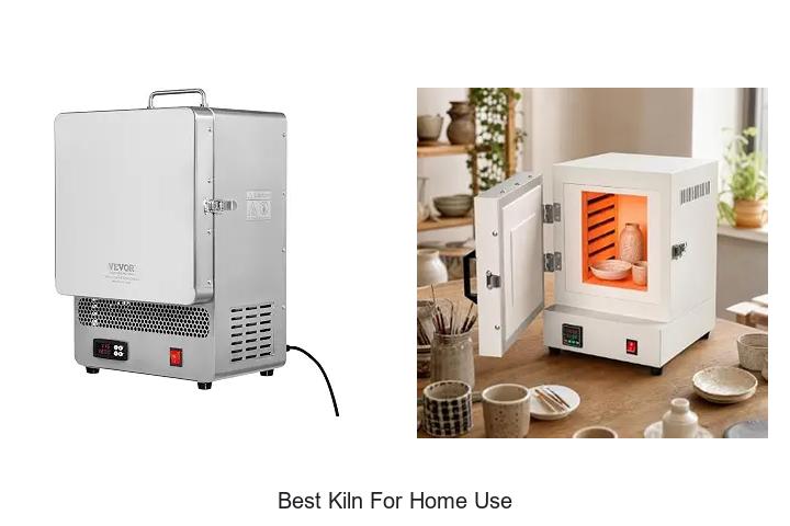 best kiln for home use