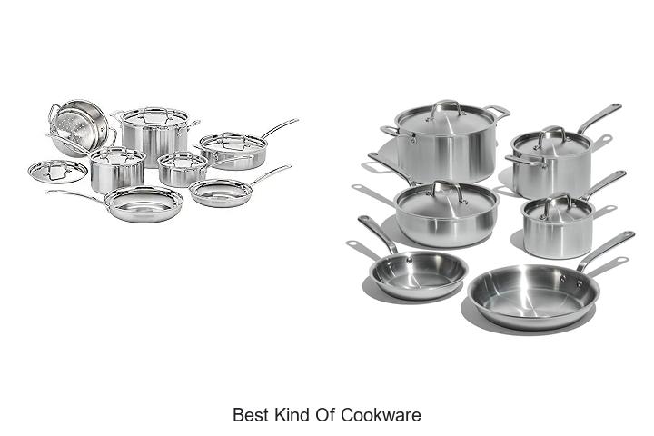best kind of cookware