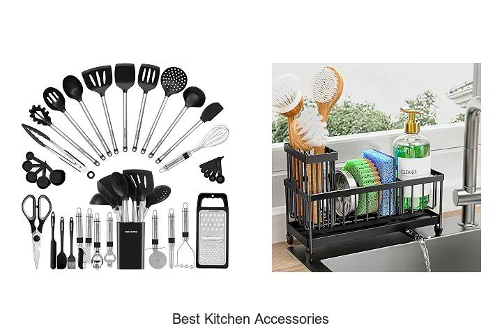 best kitchen accessories