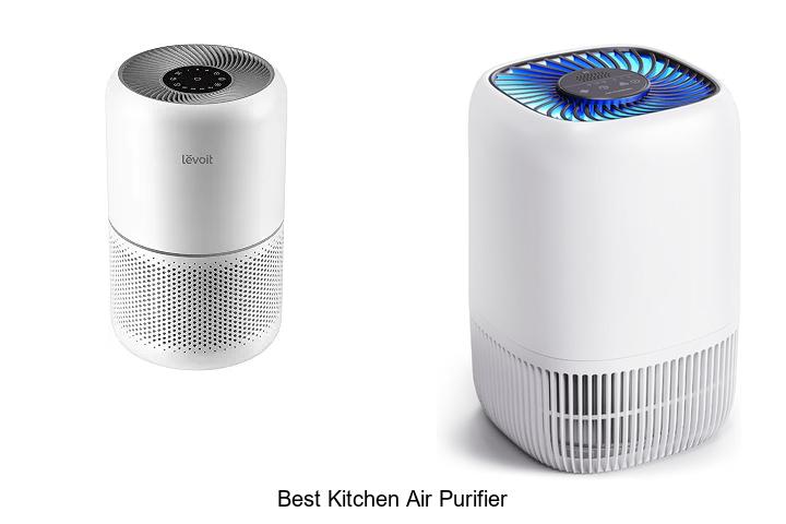 best kitchen air purifier