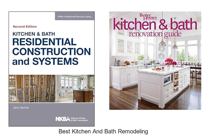 best kitchen and bath remodeling