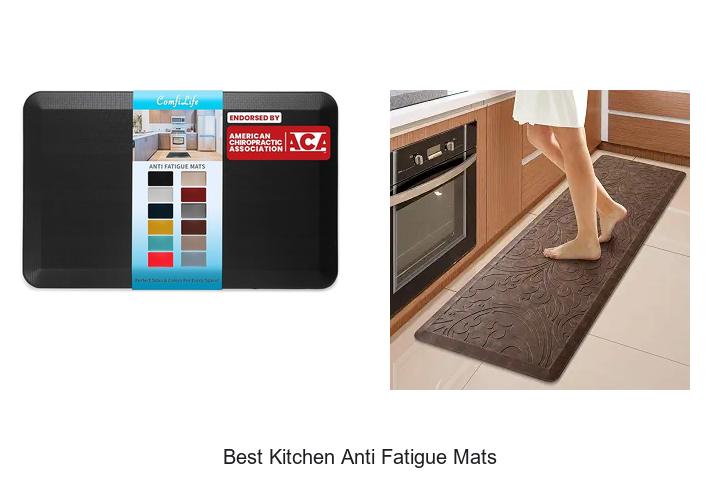 best kitchen anti fatigue mats