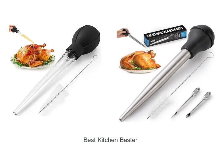 Best Kitchen Baster Tips You Can’t Live Without Today