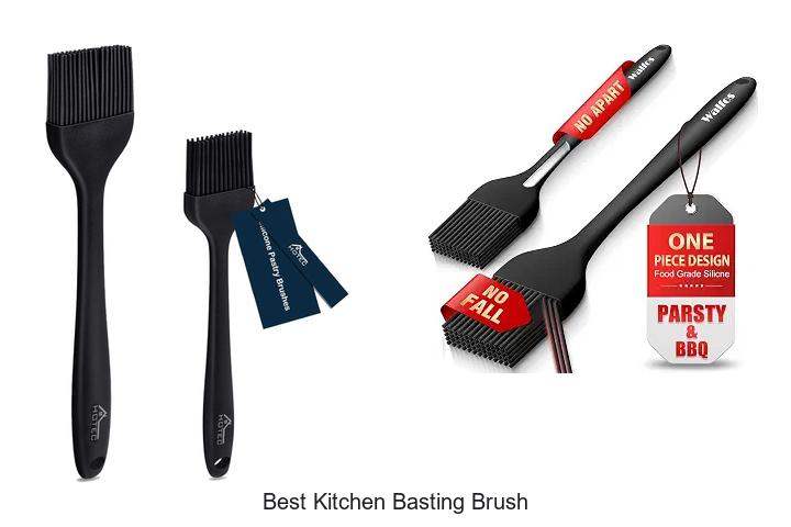 Best Kitchen Basting Brush: Unlock Perfect Flavor Now!