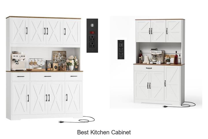 best kitchen cabinet