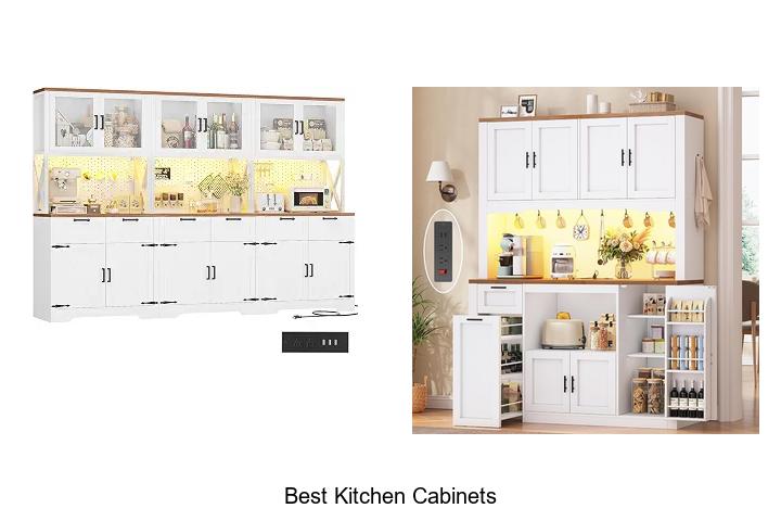 best kitchen cabinets 1
