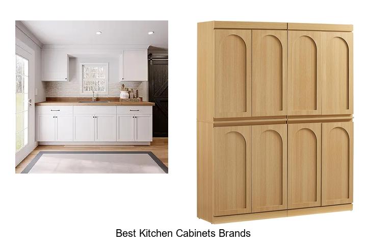 best kitchen cabinets brands 1