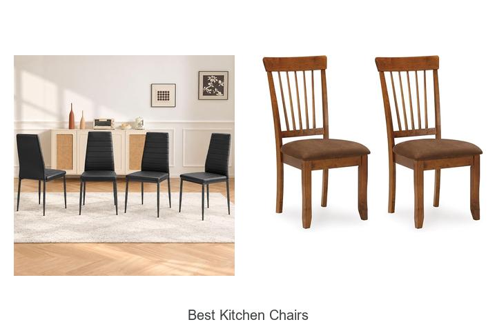 best kitchen chairs