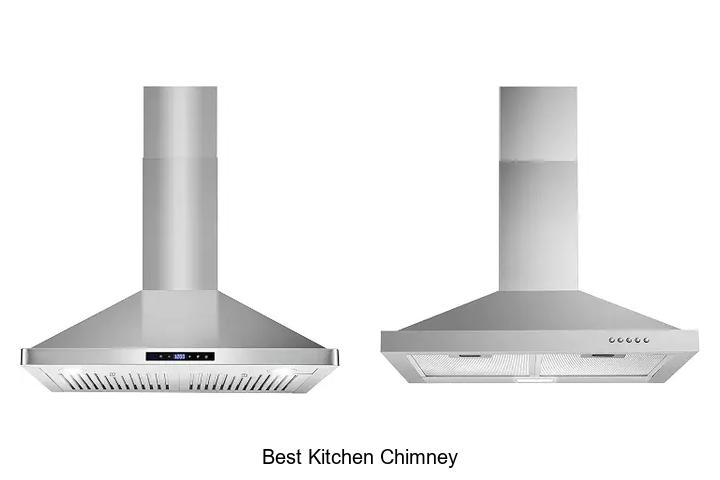 best kitchen chimney