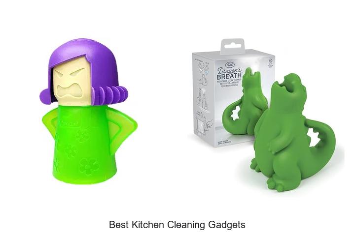 best kitchen cleaning gadgets 1