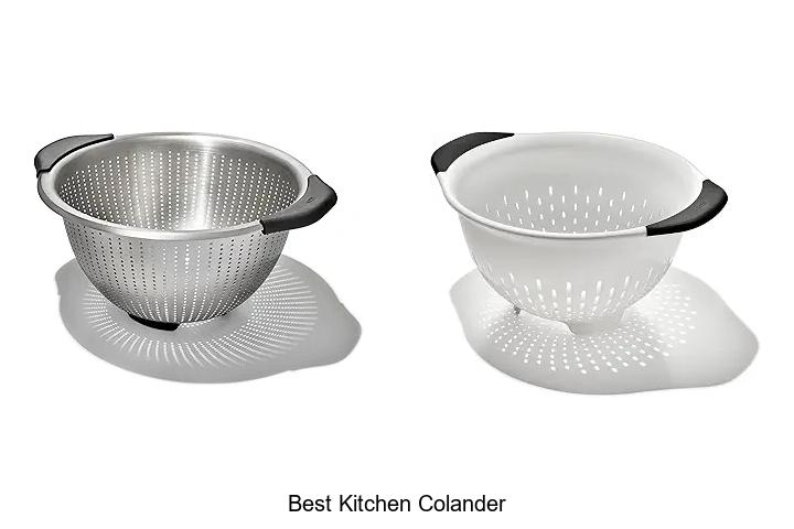 best kitchen colander