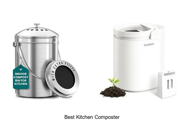 best kitchen composter