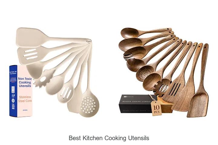 best kitchen cooking utensils