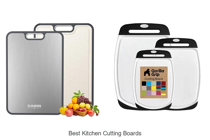 best kitchen cutting boards