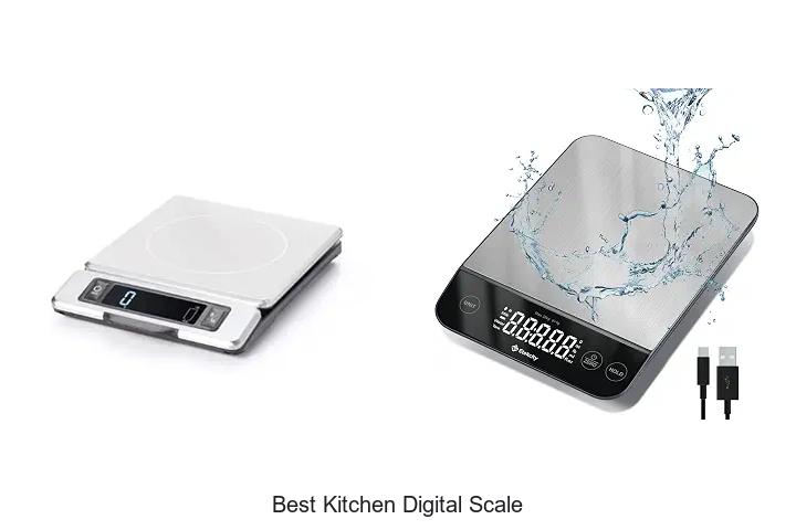 best kitchen digital scale