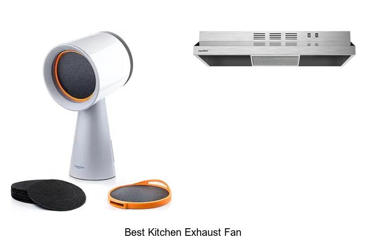 best kitchen exhaust fan