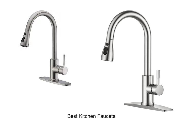best kitchen faucets 1