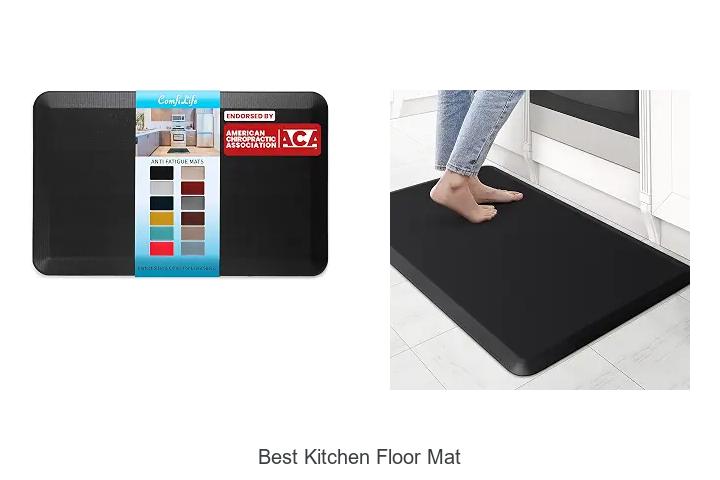 best kitchen floor mat