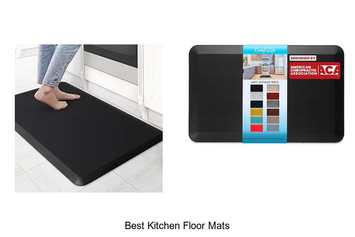 best kitchen floor mats