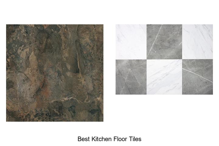best kitchen floor tiles