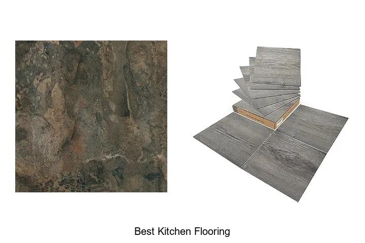 best kitchen flooring