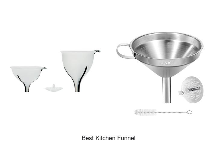 Best Kitchen Funnel Tricks That Will Change Your Cooking Game
