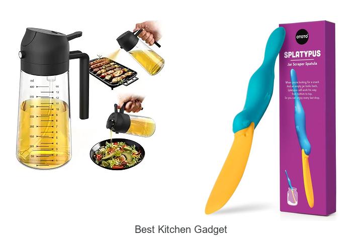 best kitchen gadget