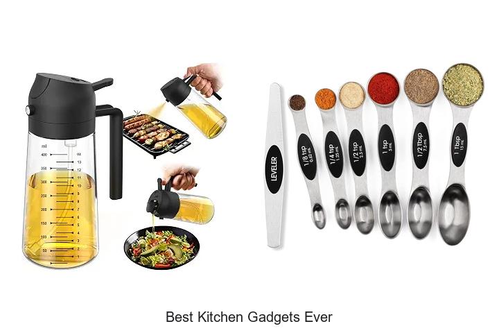 best kitchen gadgets ever