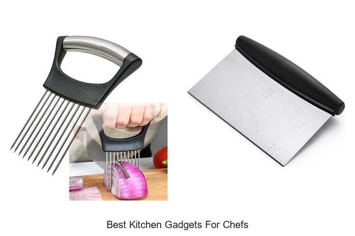 Best Kitchen Gadgets For Chefs You Can’t Cook Without