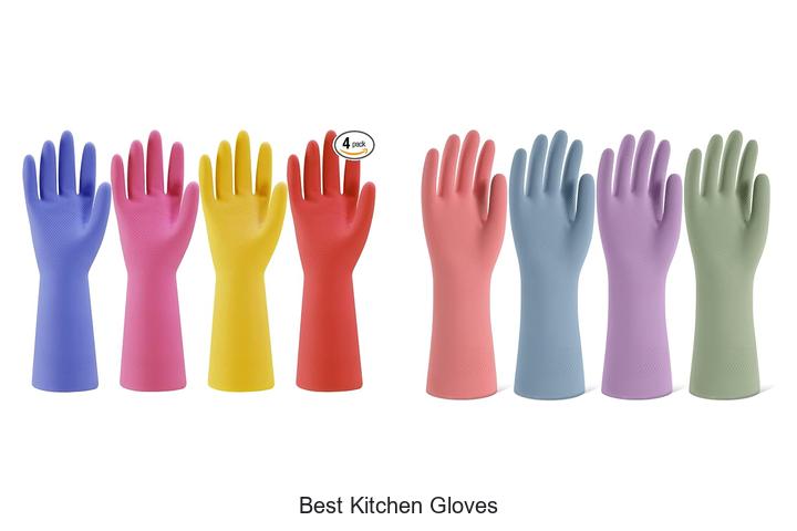 best kitchen gloves