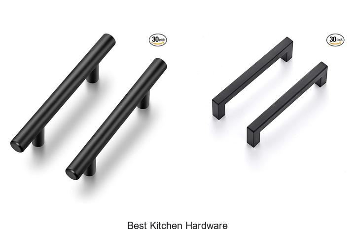 best kitchen hardware