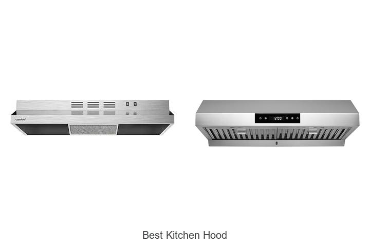 best kitchen hood