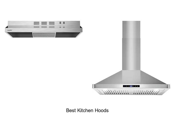 best kitchen hoods
