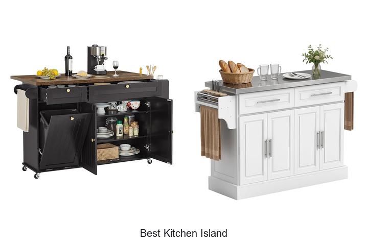 best kitchen island