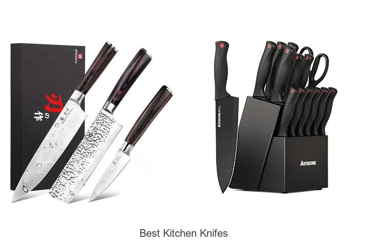 best kitchen knifes