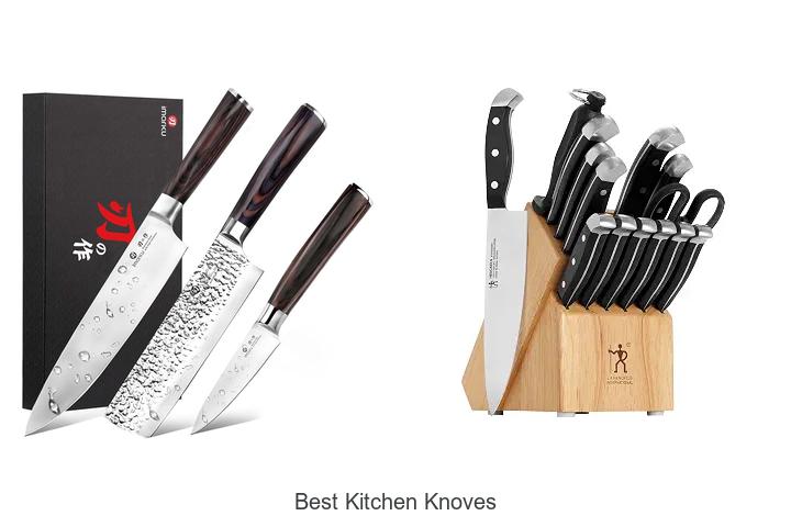 best kitchen knoves