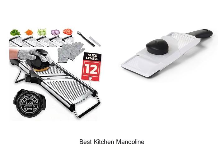 best kitchen mandoline