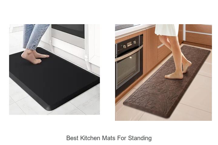best kitchen mats for standing