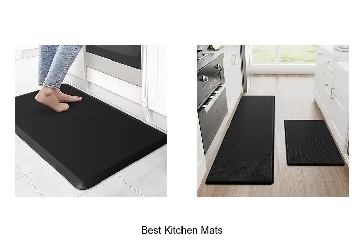 best kitchen mats