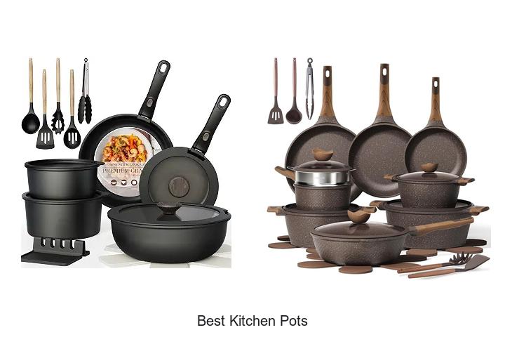 best kitchen pots