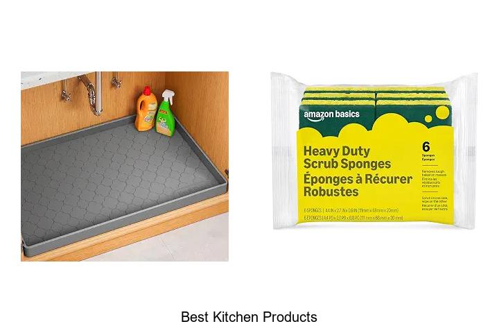 best kitchen products