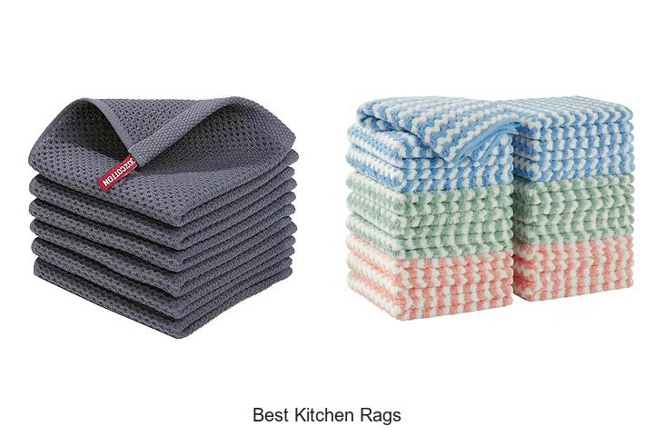 best kitchen rags