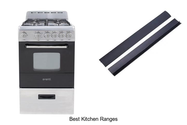 best kitchen ranges